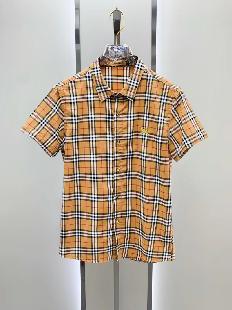 Burberry T-Shirts